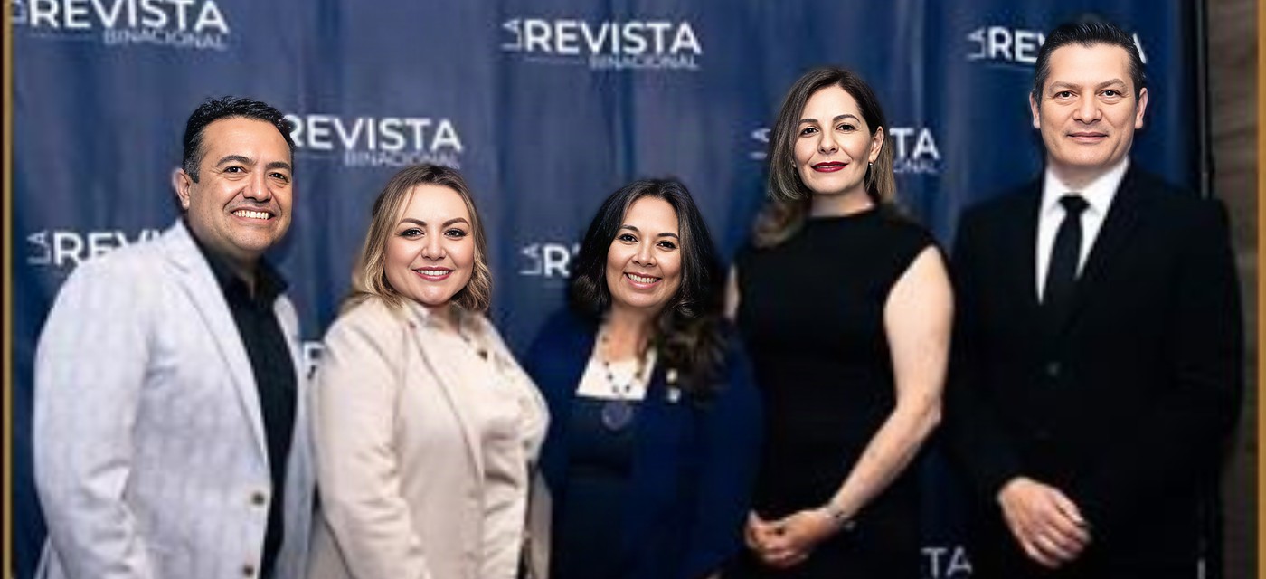 Eventos empresariales y de relaciones públicas de Embajadores México en Tijuana
