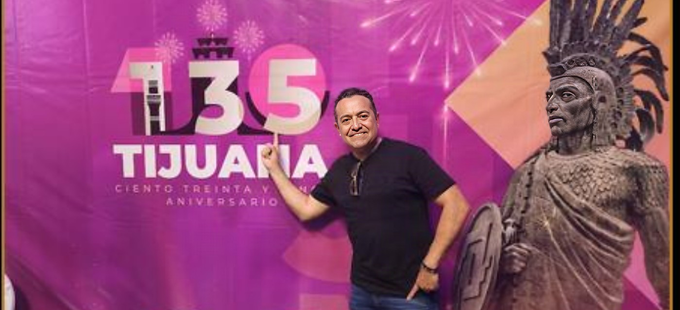 Eventos empresariales y de relaciones públicas de Embajadores México en Tijuana